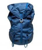 Patagoniaパタゴニア）の古着「バックパック Ascensionist Pack 30L」｜ブルー