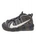 NIKE (ナイキ) AIR MORE UPTEMPO '96 グレー サイズ:US6 未使用品：11000円