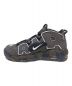 中古・古着 NIKE (ナイキ) AIR MORE UPTEMPO '96 グレー サイズ:US6 未使用品：11000円