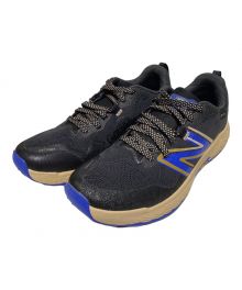 NEW BALANCE（ニューバランス）の古着「Fresh Foam X Hierro v7 GTX K7」｜ブラック