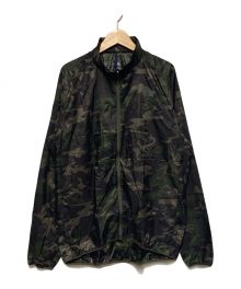 THE NORTH FACE（ザ ノース フェイス）の古着「Novelty Impulse JKT」｜グリーン