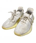 adidasアディダス）の古着「YEEZY BOOST 350 V2」｜ホワイト