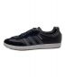 adidas Skateboarding (アディダス スケートボーディング) SANBA ADV　 ブラック サイズ:US6 1/2：9000円