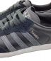 中古・古着 adidas Skateboarding (アディダス スケートボーディング) SANBA ADV　 ブラック サイズ:US6 1/2：9000円