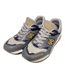 NEW BALANCE（ニューバランス）の古着「CM1600LE」｜グレー