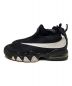 NIKE (ナイキ) BIG SWOOSH ブラック サイズ:US9.5：6000円