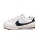 NIKE (ナイキ) CORTEZ ホワイト サイズ:US8：7000円