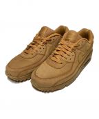 NIKEナイキ）の古着「AIR MAX 90 PRM WNTR TRK3」｜ブラウン