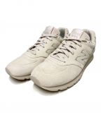 NEW BALANCEニューバランス）の古着「996 A2」｜アイボリー