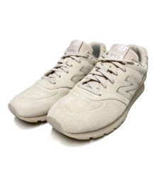 NEW BALANCE（ニューバランス）の古着「996 A2」｜アイボリー