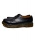 Dr.Martens (ドクターマーチン) 3ホールシューズ ブラック サイズ:UK10：12000円