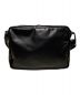 PORTER (ポーター) FREE STYLE  SHOULDER BAG(S) ブラック：12000円