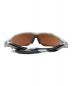 OAKLEY (オークリー) RADARLOCK サングラス：8000円