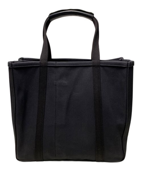 CHACOLI（チャコリ）CHACOLI (チャコリ) FRAME TOTE 01 ブラックの古着・服飾アイテム