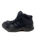 adidas (アディダス) TERREX AX2R MID GTX ブラック サイズ:US8.5：5000円