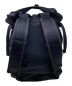 PORTER (ポーター) UNION  RUCKSACK ブラック：9000円