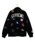 SUPREME (シュプリーム) 14AW Franchise Varsity Jacket ブラック サイズ:S：23000円