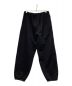 stussy (ステューシー) NIKE (ナイキ) Washed Fleece Pant ブラック サイズ:XL：15000円