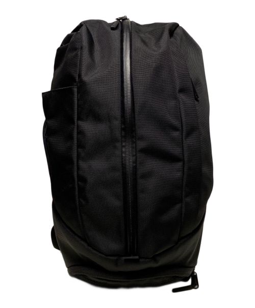 AER（エアー）AER (エアー) Duffel Pack 2 ブラックの古着・服飾アイテム