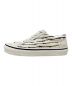 VANS (バンズ) OLD SKOOL 36DX Anaheim Factory ホワイト×ブラック サイズ:10.5：10000円