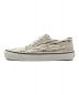 VANS (バンズ) Anaheim Factory Old School 36 DX アイボリー×ブラック サイズ:US10.5：7000円