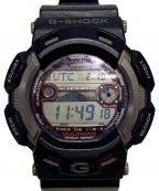 CASIOカシオ）の古着「G-SHOCK　デジアナウォッチ　GW-9110」