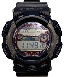 CASIO（カシオ）の古着「G-SHOCK　デジアナウォッチ　GW-9110」