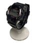 CASIO (カシオ) G-SHOCK　デジアナウォッチ　GW-9110：9000円