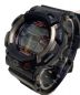 中古・古着 CASIO (カシオ) G-SHOCK　デジアナウォッチ　GW-9110：9000円