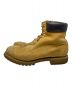 Timberland (ティンバーランド) 6 inch Premium Boot ブラウン サイズ:10W：7000円