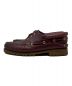 Timberland (ティンバーランド) AUTHENTICS 3EYE CLASSIC LUG ブラウン サイズ:9W：8000円