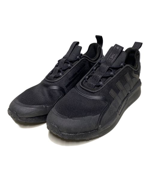 adidas（アディダス）adidas (アディダス) NMD_V3 / ローカットスニーカー ブラック サイズ:US12の古着・服飾アイテム