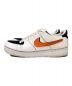 NIKE (ナイキ) AIR FORCE 1/1 / ローカットスニーカー ホワイト サイズ:US11：9000円