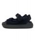 NIKE (ナイキ) CALM SANDAL ブラック サイズ:US8：7000円