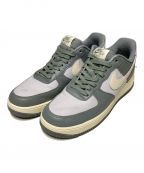 NIKEナイキ）の古着「AIR FORCE 1 07 LX」｜グリーン