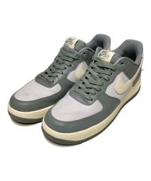 NIKE（ナイキ）の古着「AIR FORCE 1 07 LX 」｜グリーン