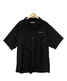 NEIGHBORHOOD（ネイバーフッド）の古着「22SS PIPING / E-SHIRT SS」｜ブラック