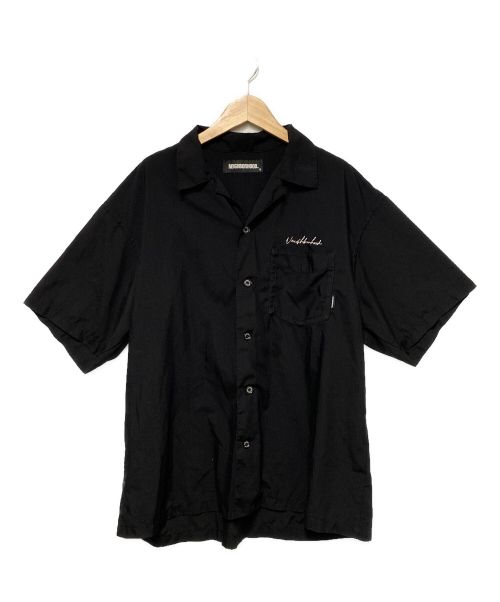 NEIGHBORHOOD（ネイバーフッド）NEIGHBORHOOD (ネイバーフッド) 22SS PIPING / E-SHIRT SS ブラック サイズ:Mの古着・服飾アイテム