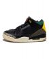 NIKE (ナイキ) AIR JORDAN 3 RETRO SE ブラック サイズ:US9：10000円