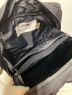 中古・古着 THE NORTH FACE (ザ ノース フェイス) シャトルデイパックスリム ブラック サイズ:18L：9000円