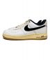 NIKE (ナイキ) WMNS AIR FORCE 1 07 LX ホワイト サイズ:US12：10000円