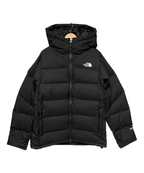 THE NORTH FACE（ザ ノース フェイス）THE NORTH FACE (ザ ノース フェイス) ビレイヤーパーカ ブラック サイズ:Sの古着・服飾アイテム