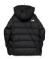 THE NORTH FACE (ザ ノース フェイス) ビレイヤーパーカ ブラック サイズ:S：32000円