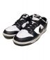 NIKE（ナイキ）の古着「DUNK LOW RETRO」｜ホワイト×ブラック