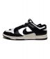 NIKE (ナイキ) DUNK LOW RETRO ホワイト×ブラック サイズ:US11：10000円