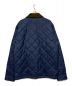 Patagonia (パタゴニア) DIAMOND QUILTED JACKET ネイビー サイズ:M：18000円