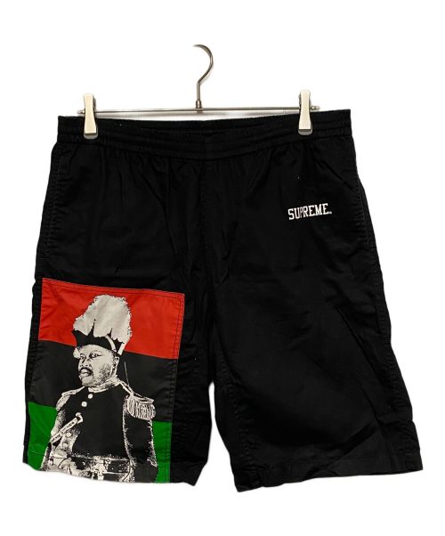 SUPREME（シュプリーム）SUPREME (シュプリーム) 14SS Garvey Short ブラック サイズ:Lの古着・服飾アイテム