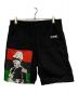 SUPREME（シュプリーム）の古着「14SS Garvey Short」｜ブラック