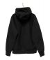 SUPREME (シュプリーム) 18AW CLASSIC SCRIPT HOODED SWEATSHIRT / スクリプトロゴプルオーバーパーカー ブラック サイズ:S：13000円