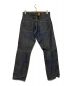 G-STAR RAW (ジースターロゥ) デニムパンツ / Stormcloud lh denim インディゴ サイズ:29/32 未使用品：10000円